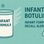 Infant Botulism 2025: ByHeart Formula Recall Explained